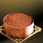 Dream cake 5 in 1torte cake