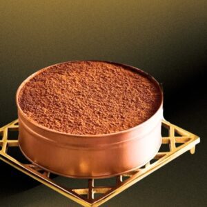 Dream cake 5 in 1torte cake